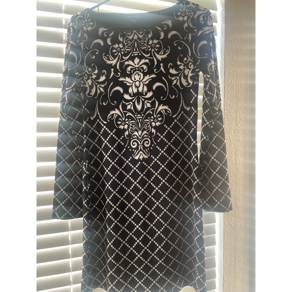 White House Black‎ Market X-Small dress